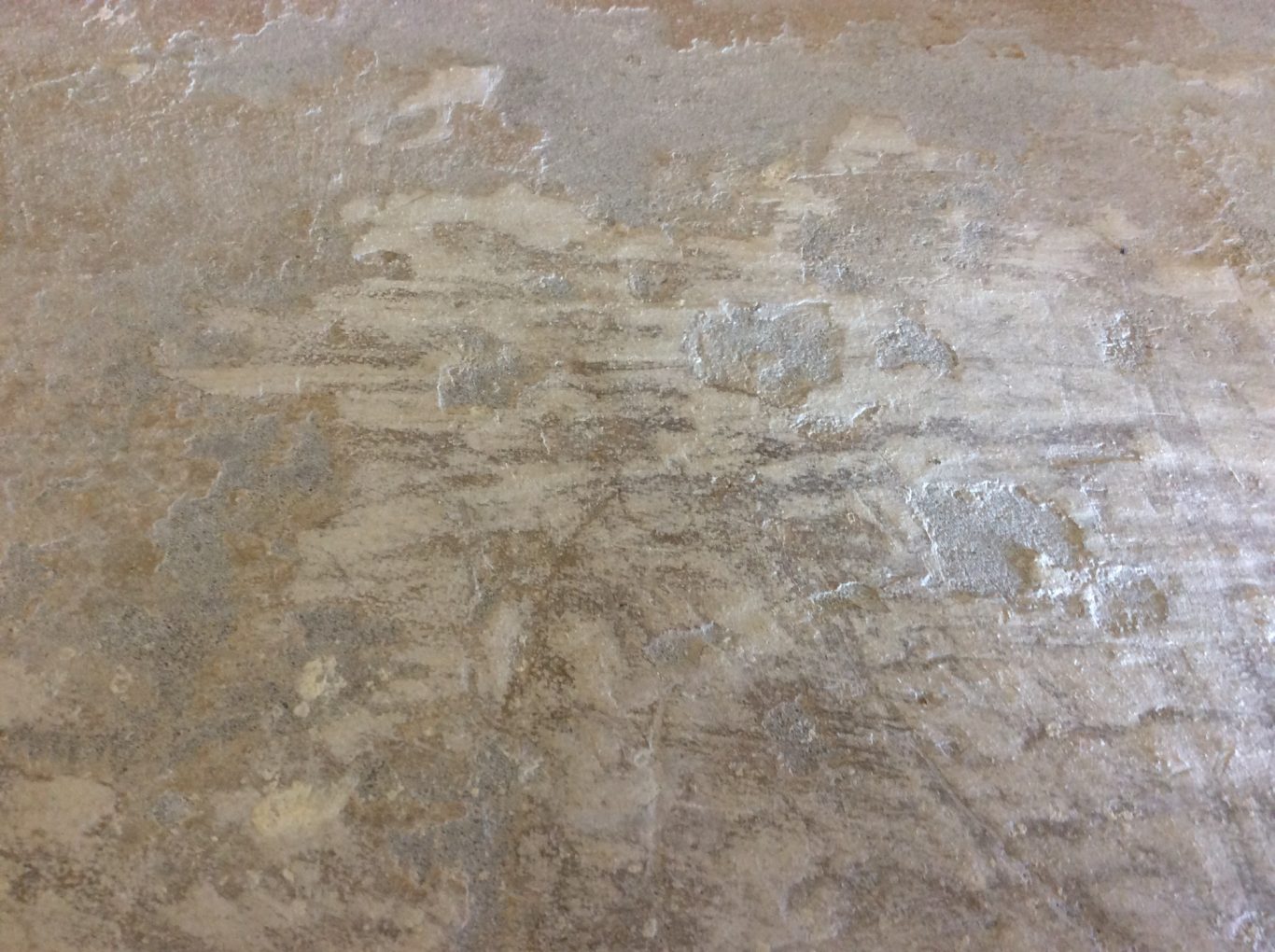 Asbesthaltiger Fliesenkleber (B. Kimmel) Asbesthaltiger Fliesenkleber (B. Kimmel)