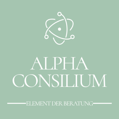 LOGO - Element der Beratung