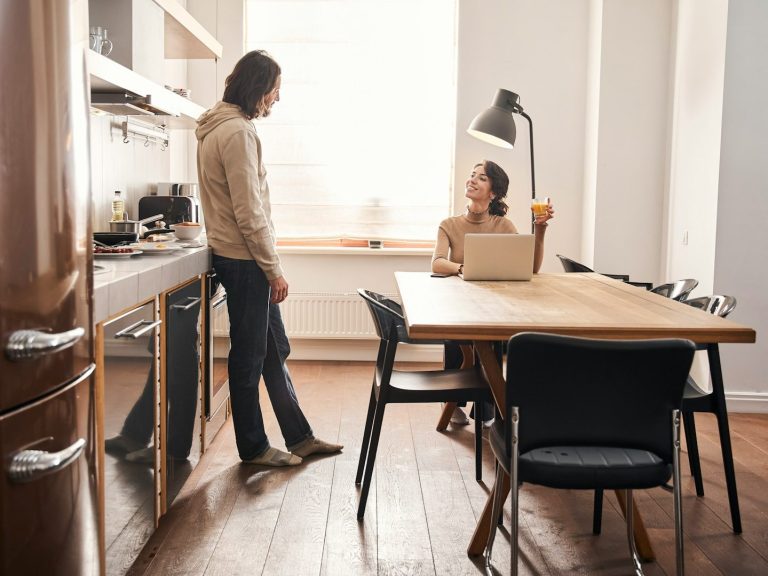 Gemeinsam gesund leben